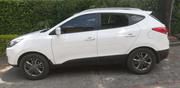 Hyundai Tucson • 2015 • 54,000 km 4