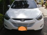 Hyundai Tucson • 2015 • 54,000 km 1