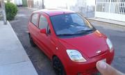 Chevrolet  • 2011 • 109,000 km 2