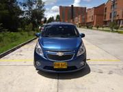 Chevrolet Spark GT • 2012 • 136,000 km 5