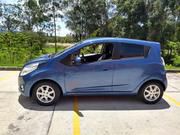 Chevrolet Spark GT • 2012 • 136,000 km 8
