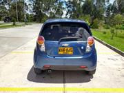 Chevrolet Spark GT • 2012 • 136,000 km 1