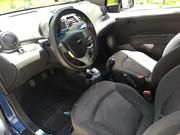 Chevrolet Spark GT • 2012 • 136,000 km 6