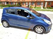 Chevrolet Spark GT • 2012 • 136,000 km 9