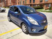 Chevrolet Spark GT • 2012 • 136,000 km 4