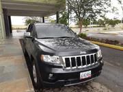 Jeep Grand Cherokee • 2011 • 59 km 5