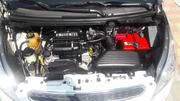 Chevrolet Spark GT • 2014 • 86,000 km 7