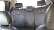 Chevrolet Spark GT • 2014 • 86,000 km 4