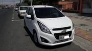 Chevrolet Spark GT • 2014 • 86,000 km 2
