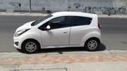 Chevrolet Spark GT • 2014 • 86,000 km 5