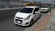 Chevrolet Spark GT • 2014 • 86,000 km 9