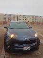 Kia Sportage • 2018 • 30,000 km 1
