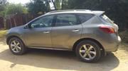 Nissan Murano • 2011 • 99,000 km 3