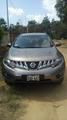Nissan Murano • 2011 • 99,000 km 6