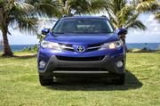 Toyota RAV4 • 2014 • 1 km 4
