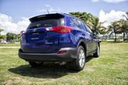 Toyota RAV4 • 2014 • 1 km 14