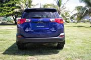 Toyota RAV4 • 2014 • 1 km 10