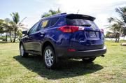 Toyota RAV4 • 2014 • 1 km 2