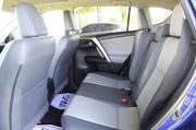 Toyota RAV4 • 2014 • 1 km 8