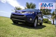 Toyota RAV4 • 2014 • 1 km 11