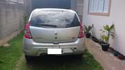 Renault Sandero • 2009 • 127,000 km 1