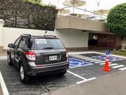 Suzuki SX4 • 2014 • 38,000 km 2