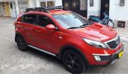 Kia Sportage • 2011 • 132,000 km 6