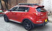 Kia Sportage • 2011 • 132,000 km 3