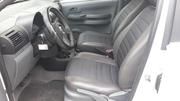 Volkswagen Fox • 2007 • 185,000 km 2