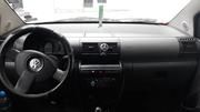 Volkswagen Fox • 2007 • 185,000 km 3