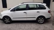Volkswagen Fox • 2007 • 185,000 km 1