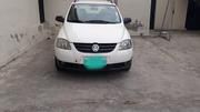 Volkswagen Fox • 2007 • 185,000 km 4