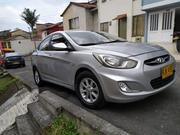 Hyundai Accent • 2012 • 110,000 km 4