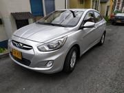 Hyundai Accent • 2012 • 110,000 km 3