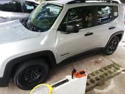 Jeep Renegade • 2015 • 10,000 km 1