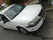 Volkswagen Gol • 2005 • 117,000 km 2
