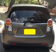 Chevrolet Spark GT • 2014 • 95,330 km 4