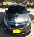 Chevrolet Spark GT • 2014 • 95,330 km 5