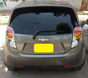 Chevrolet Spark GT • 2014 • 95,330 km 2