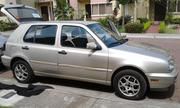 Volkswagen Golf • 1998 • 271,163 km 12