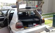 Volkswagen Golf • 1998 • 271,163 km 9