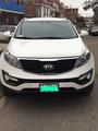 Kia Sportage • 2015 • 46,000 km 7