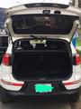 Kia Sportage • 2015 • 46,000 km 1