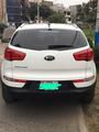 Kia Sportage • 2015 • 46,000 km 4