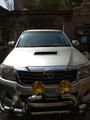 Toyota Hilux • 2012 • 110,000 km 3