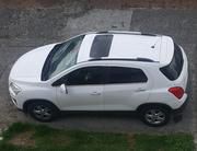 Chevrolet Tracker • 2014 • 80,000 km 6
