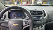 Chevrolet Tracker • 2014 • 80,000 km 3