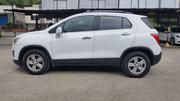 Chevrolet Tracker • 2014 • 80,000 km 9