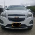Chevrolet Tracker • 2014 • 80,000 km 2