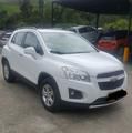 Chevrolet Tracker • 2014 • 80,000 km 5